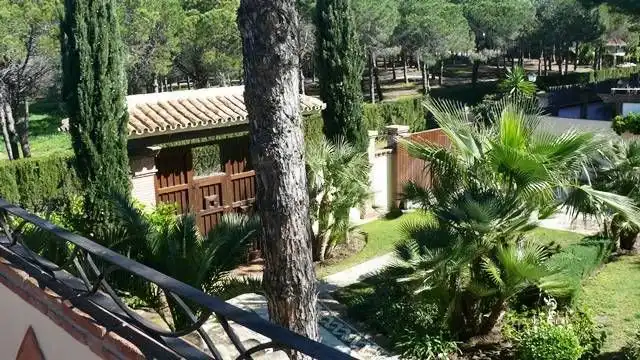 Casa amb piscina en venda a Estepona Pueblo, imagen 6