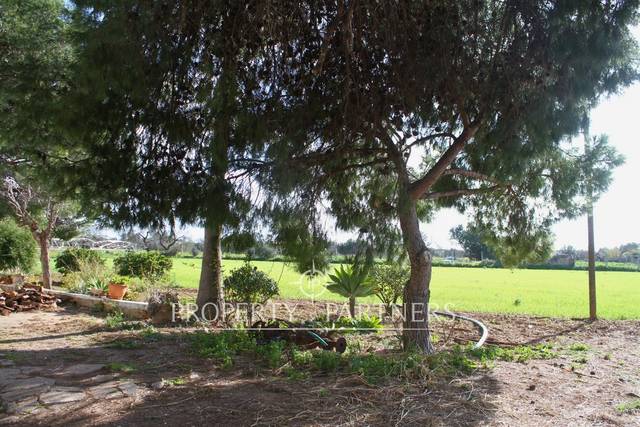 Casa-chalet en Venta en Son Nebot en Es Garrovers