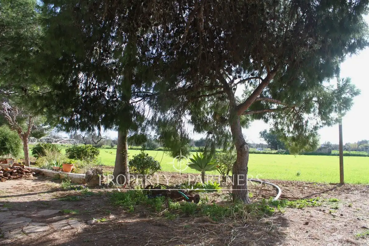 Villa avec jardin à vendre à Son Nebot