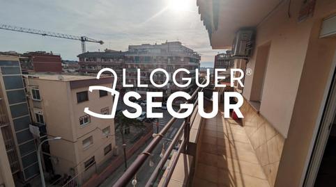 Foto 3 von Wohnung zur Miete in Cervantes, Guinardera, Santa Coloma de Gramenet