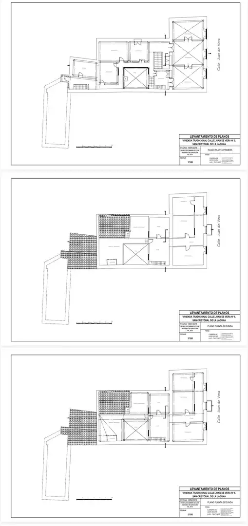 Casa o chalet en venta en San Cristóbal de la Laguna, Santa Cruz de Tenerife
