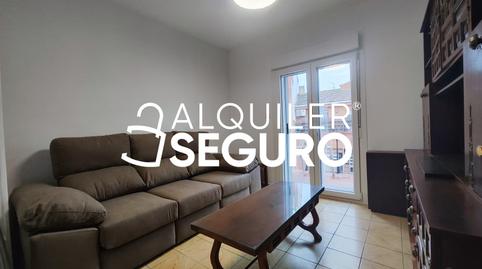 Photo 2 of Flat to rent in De Lorenzana, Berruguete,  Madrid Capital