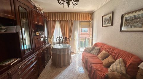 Foto 3 de Piso en venta en Depositos, Universidad, Getafe