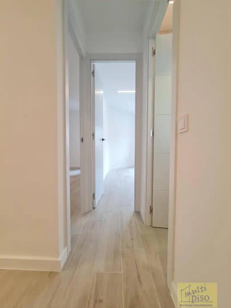 Piso en venta en Can Serra - Pubilla Cases