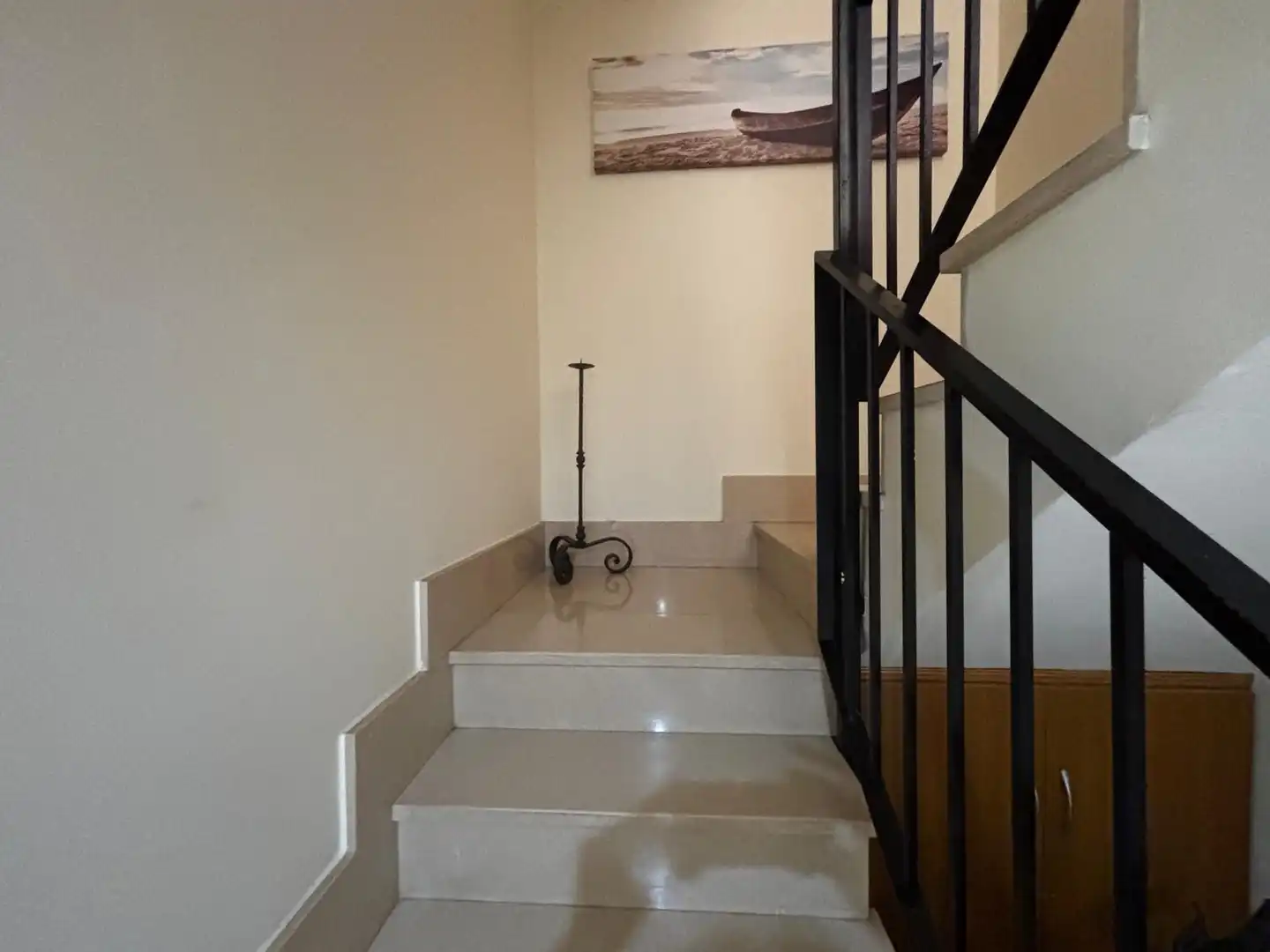 Casa adosada en venta en Almazora / Almassora con Aire acondicionado, Calefacción y Terraza