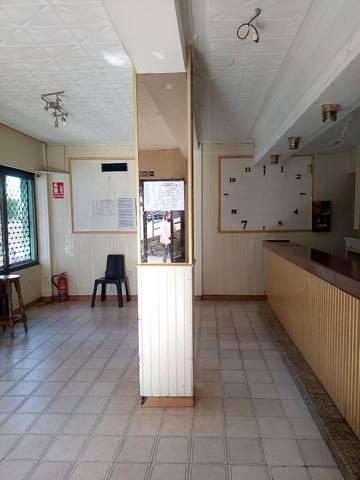 Local comercial en Alquiler en Rúa Doutor Maceira en Conxo