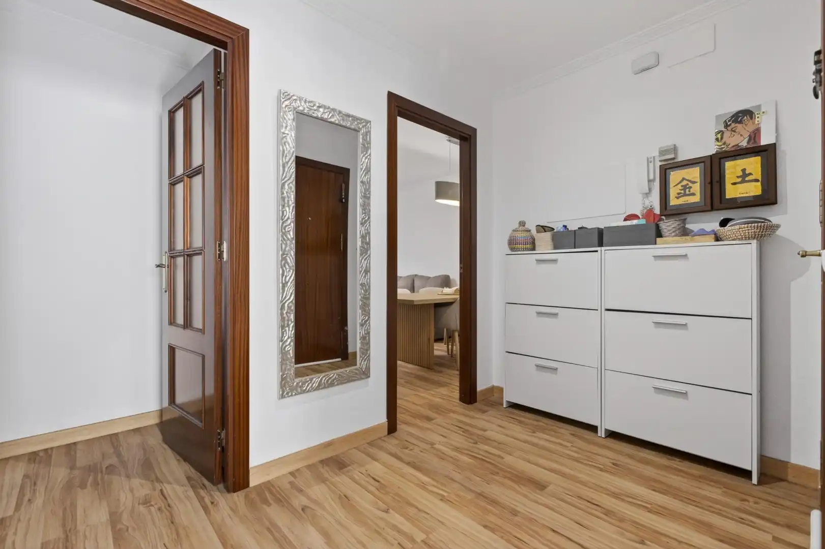 Piso en venta en Sevilla con Aire acondicionado, Terraza y Piscina comunitaria