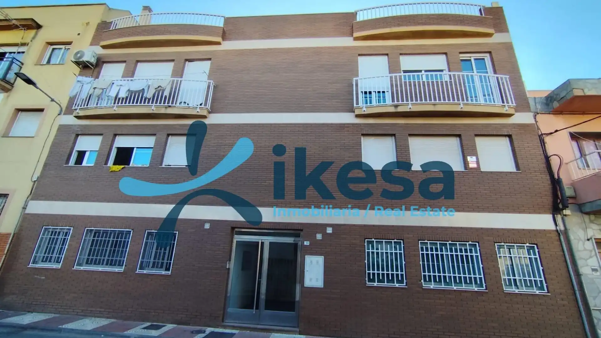 Apartamento en venta en Aguadulce Sur