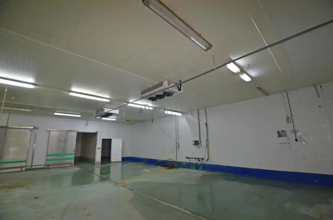 Nave industrielle à vendre à ESTRADA PORRIÑO A REDONDELA, imagen 23