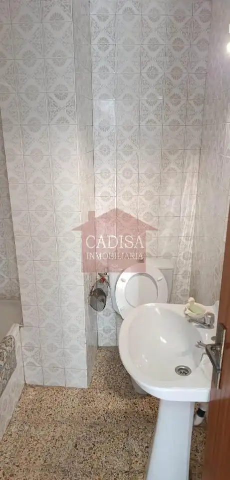 Baño de Casa o chalet en venta en Tamames con Amueblado y Balcón