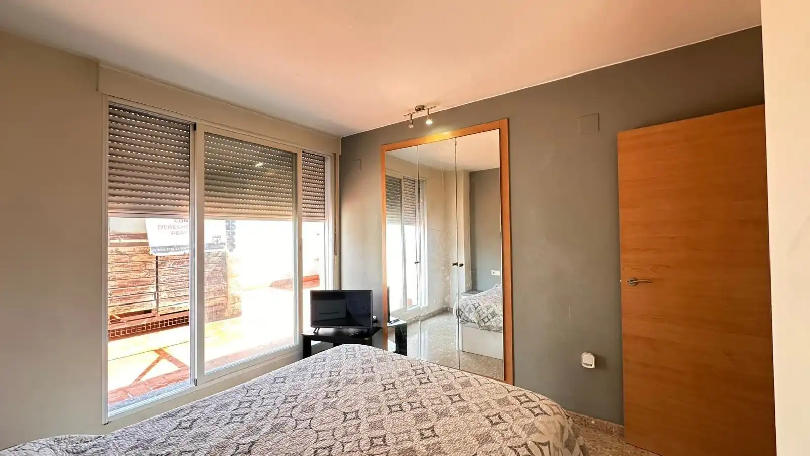 Ático en venta en Calle RECTOR VICENT COLOMER, L'Alcúdia
