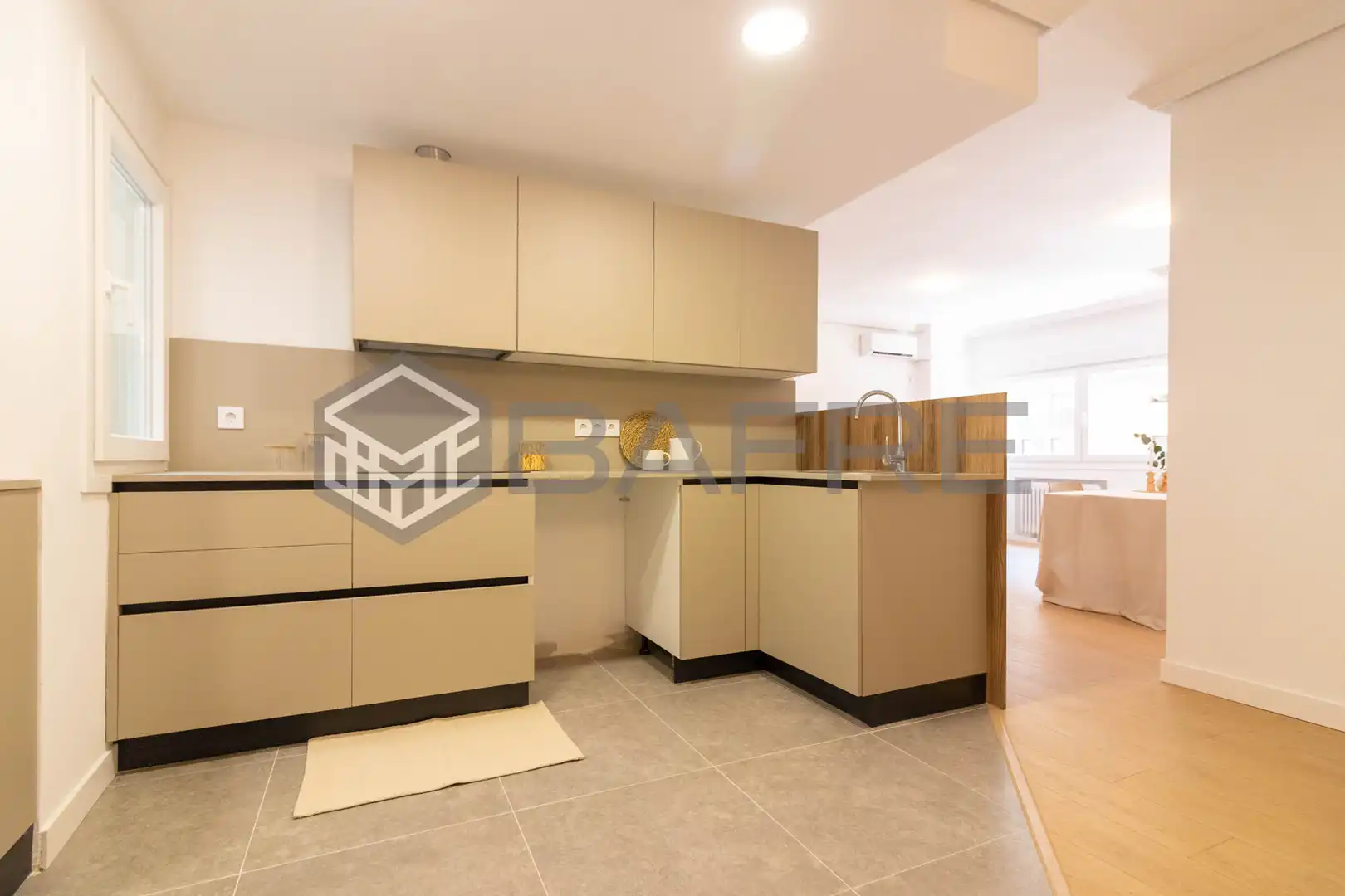 Cocina de Piso en venta en Madrid con Aire acondicionado, Calefacción y Terraza
