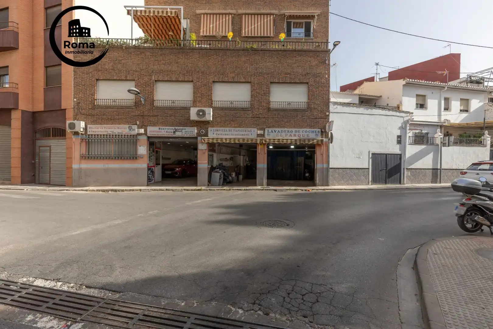 Local comercial en venda a Maracena, imagen 2
