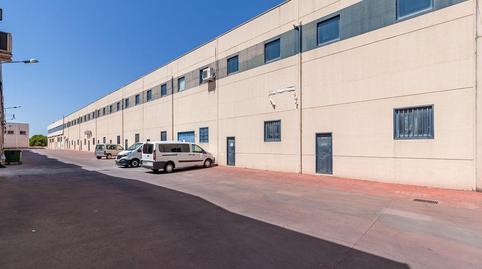 Photo 4 of Office for sale in Estonia, 1, Alcolea, Córdoba