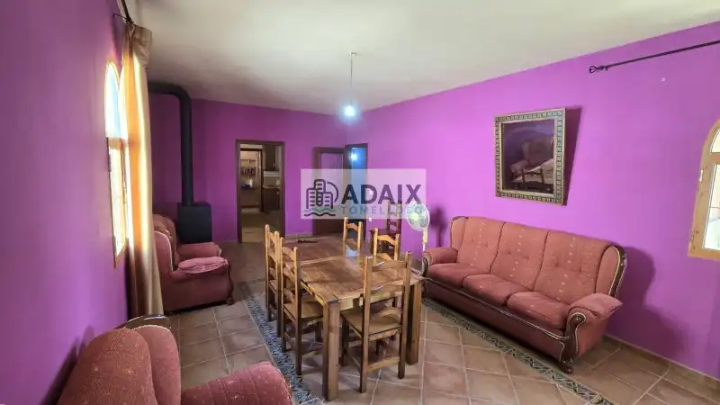 Haus zum Verkauf in Argamasilla de Alba, imagen 8