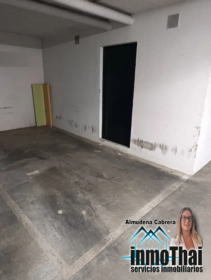 Flat for sale in Jerez de la Frontera  with Air Conditioner, Terrace and Storage room