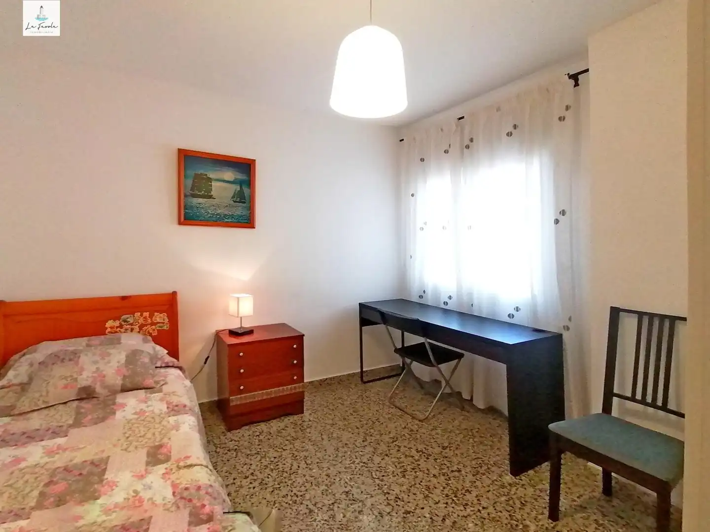Wohnung zur Miete in Parque Ayala - Jardín de la Abadía - Huelín