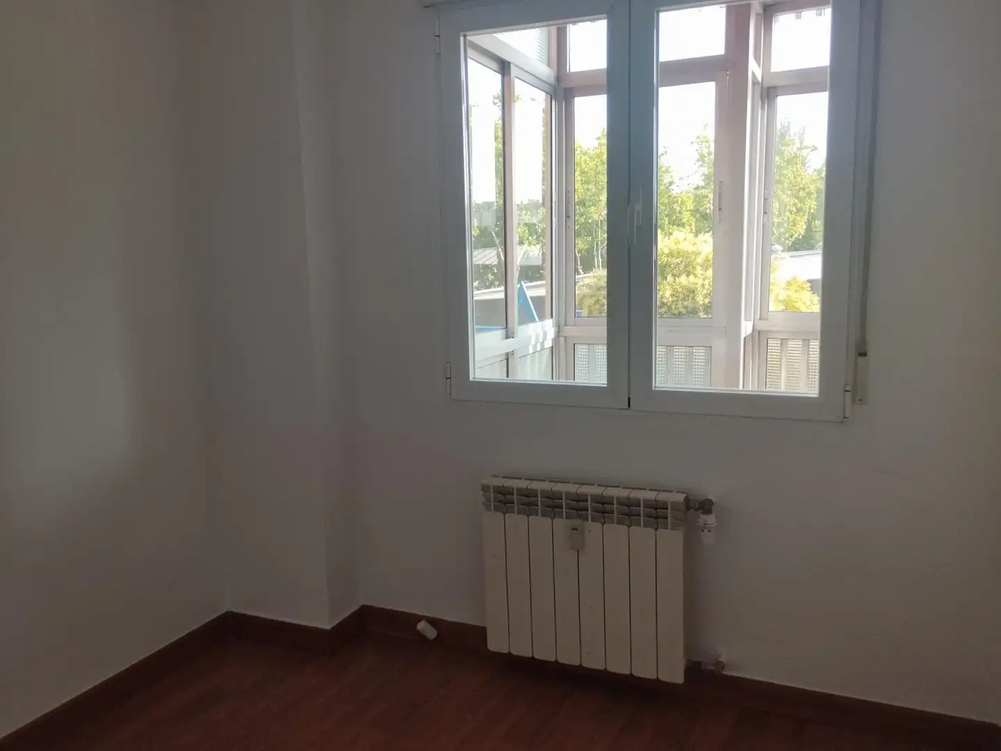 Wohnung zur Miete in Calle LECHERAS, San Pablo - San Nicolás