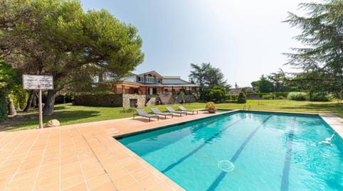 Photo 2 of House or chalet for sale in Montornès del Vallès, Barcelona