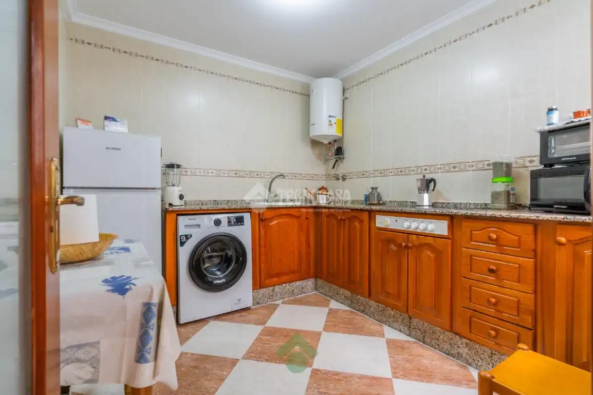 Maison jumelée à vendre à Centro, imagen 6