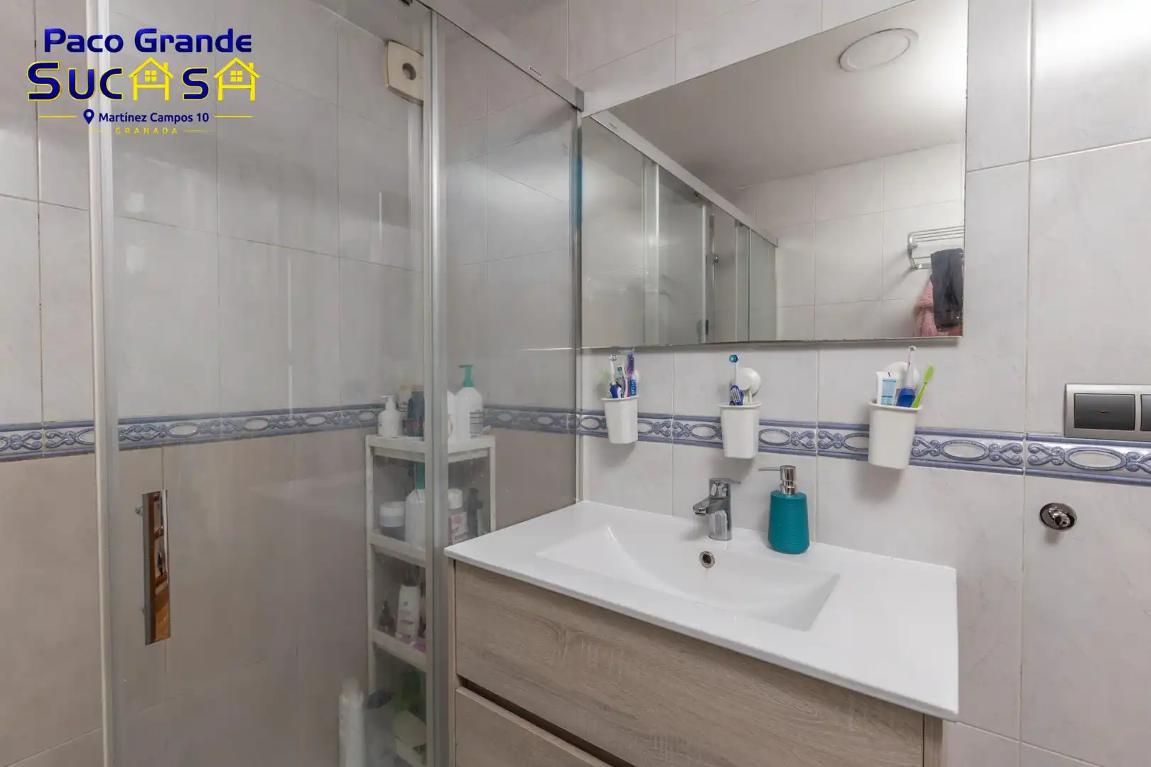 Maison mitoyenne à vendre à Calle M.J.LARRA ACCESO I 8, imagen 44