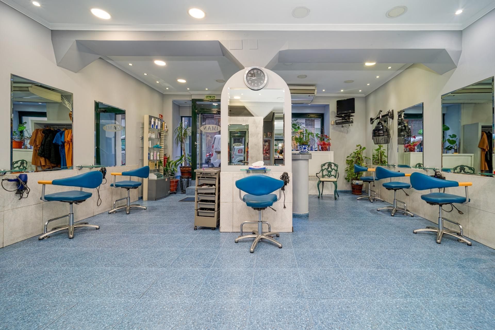 Local en venda en  Madrid Capital