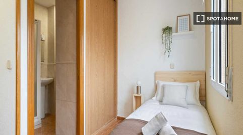 Foto 4 de Piso de alquiler en Nueva España, Madrid Capital