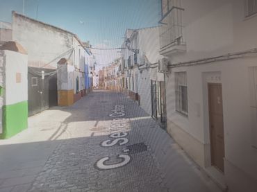 Individual amb ascensor en venda a Calle Severo Ochoa 6