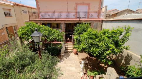 Foto 5 de Casa o xalet en venda a Valdeverdeja, Toledo