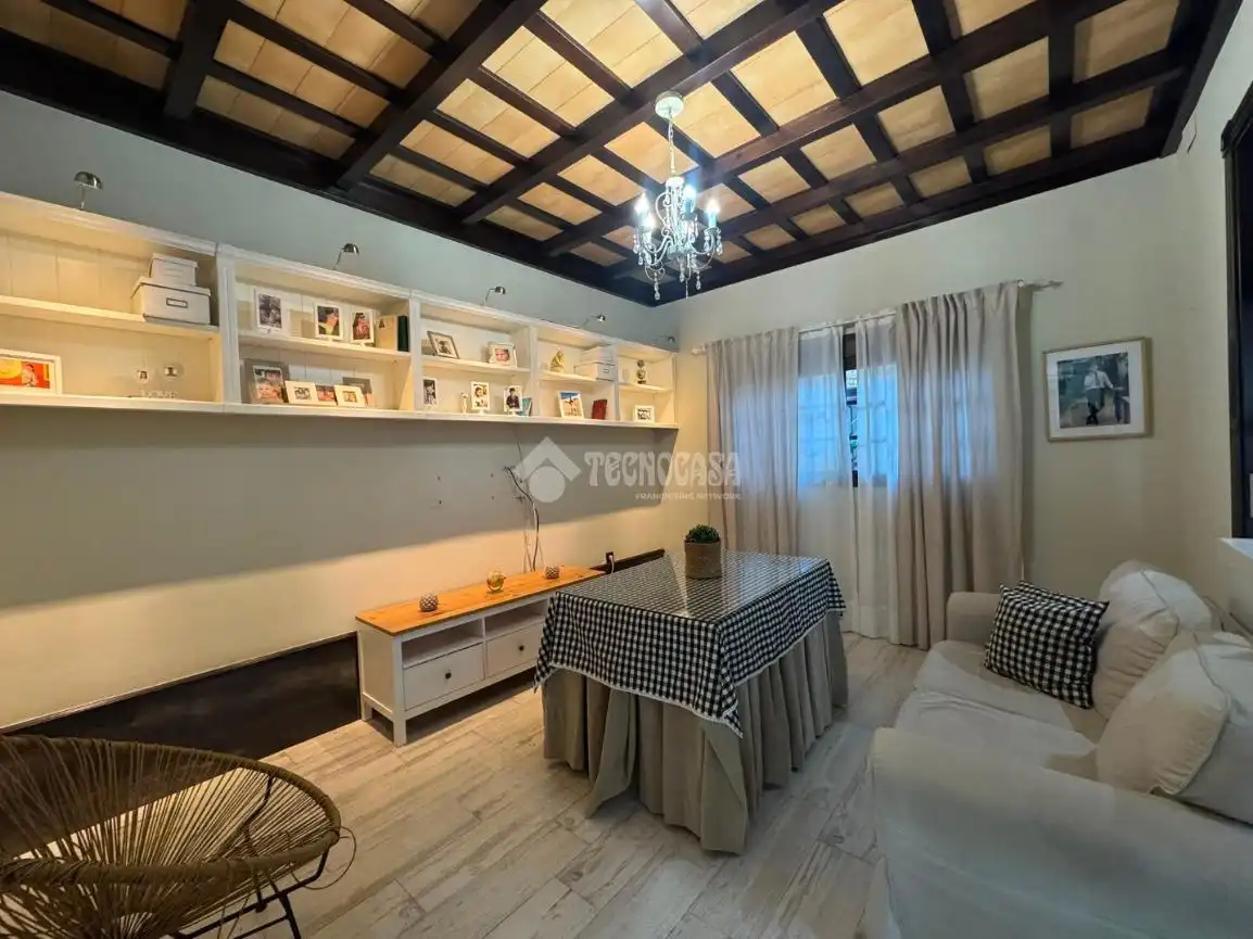 Casa adosada en venta en Calle Dr. Manuel E. Patarroyo, Osuna