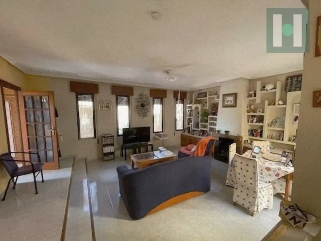 Villa mit Garten zum Verkauf in Calle Félix Martí Alpera, imagen 8