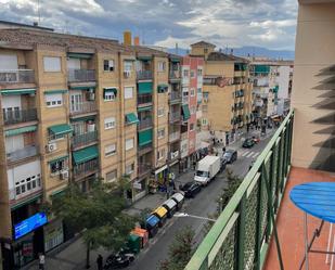 Flat to rent in  SANTA CLARA, Barrio de Zaidín