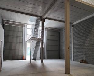 Industrial buildings to rent in Mungia