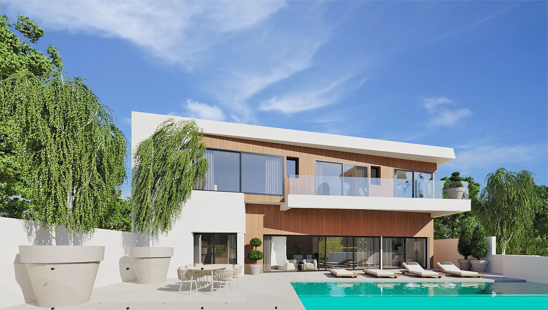Casa con piscina en venta en La Herradura, imagen 10