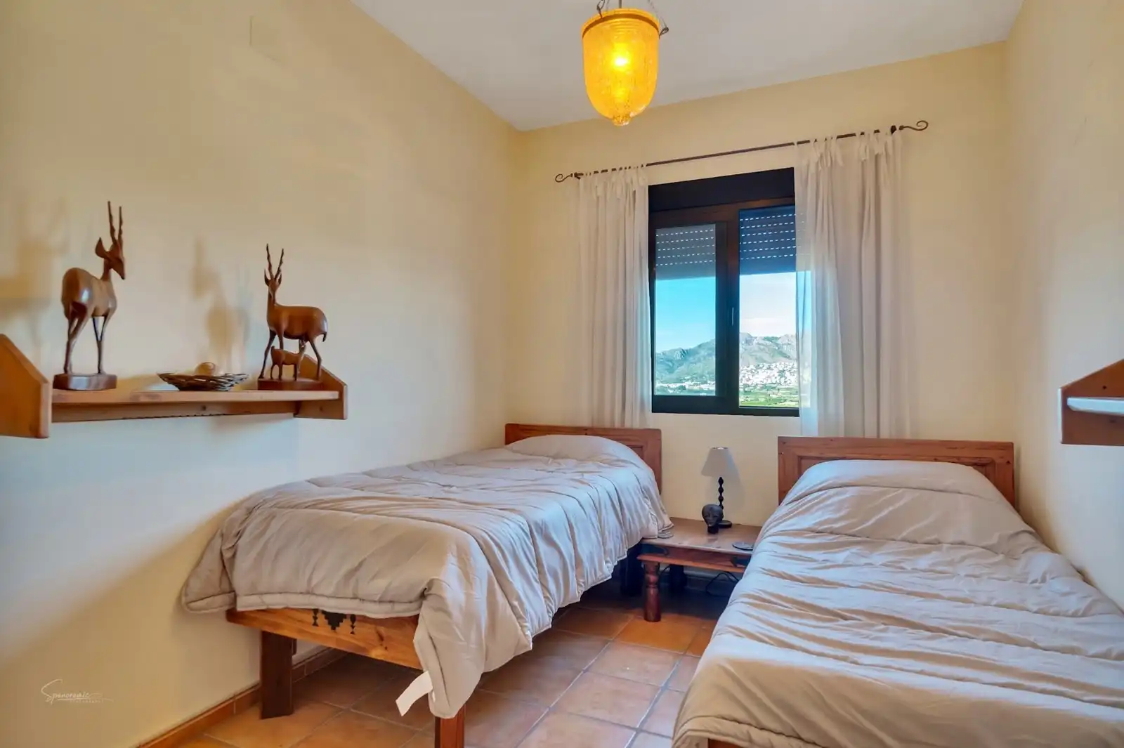 Villa avec terrasse à vendre à Beniarbeig, imagen 15