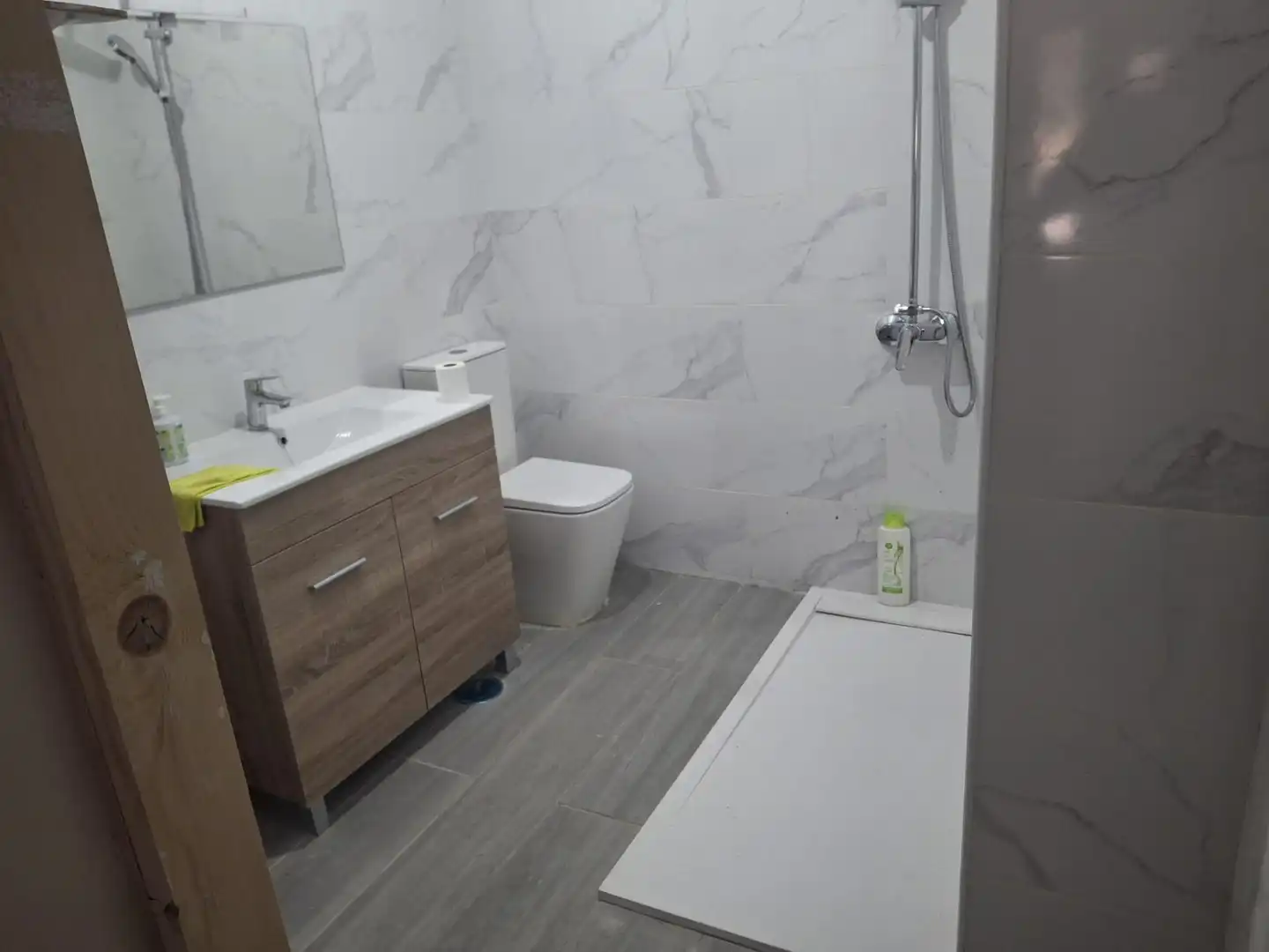 Bany de Casa o xalet en venda en Renera