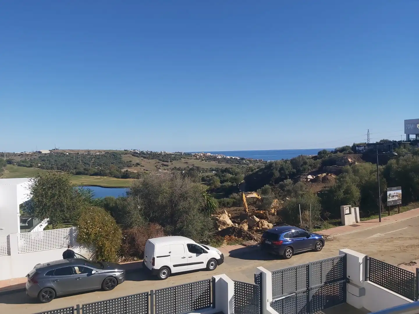 Casa amb piscina en venda a Costa Natura, imagen 3