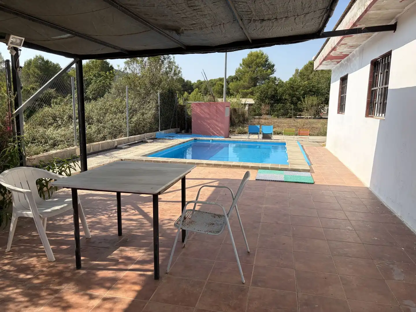 Villa avec piscine à vendre à Algímia de Alfara, imagen 47