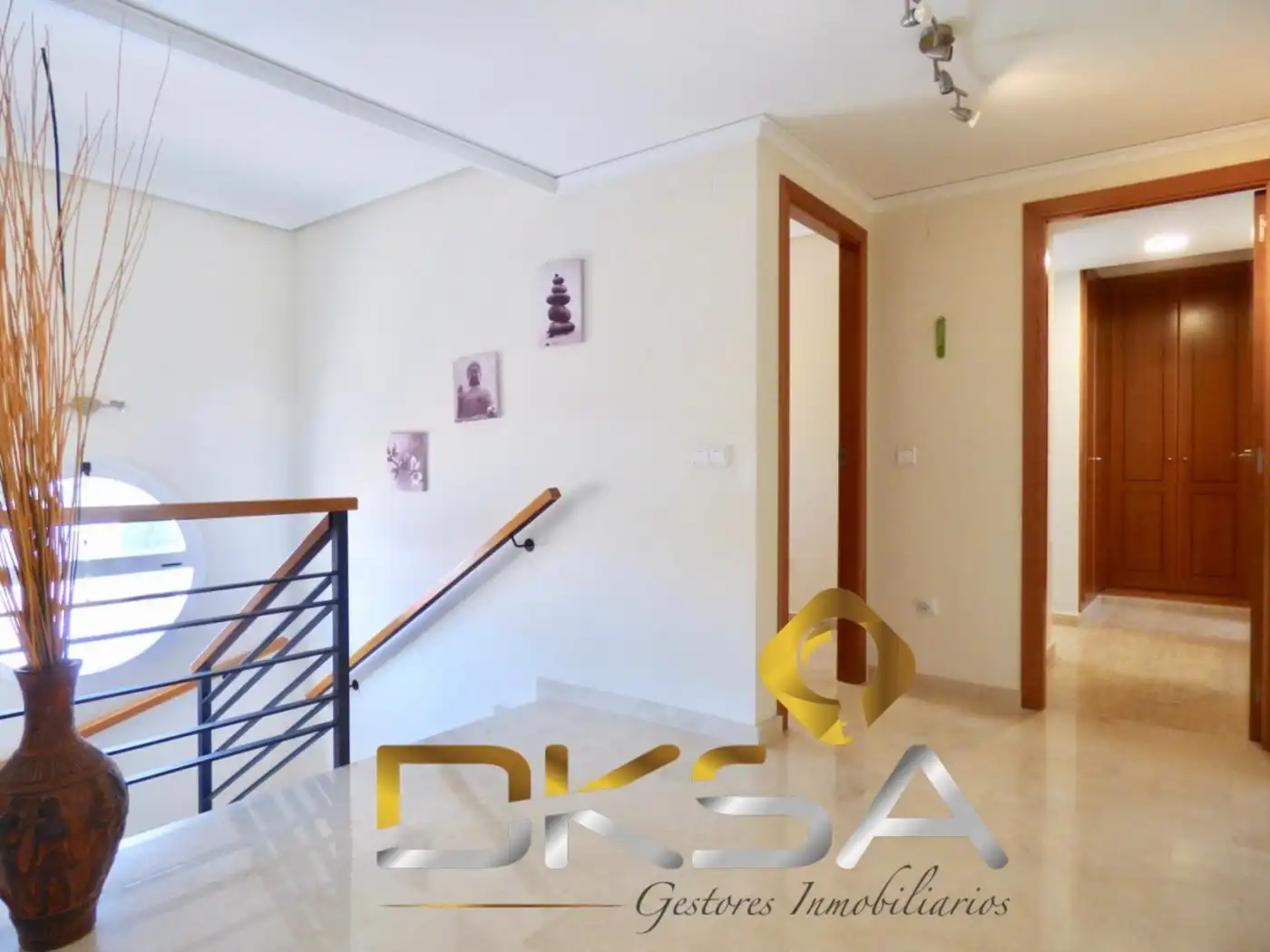 Casa o chalet de alquiler en Benicasim / Benicàssim con Aire acondicionado, Calefacción y Jardín privado