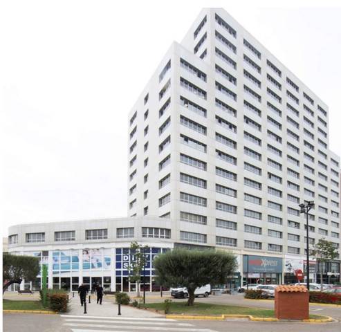 Oficina en Alquiler en Alfafar