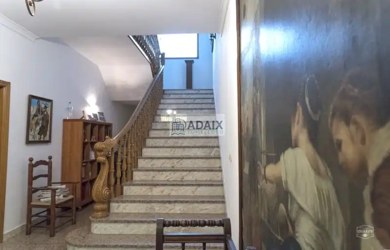 Casa o chalet en venta en Tomelloso