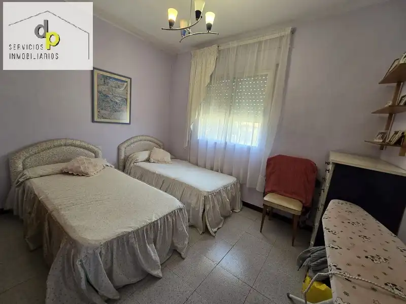 Casa o xalet en venda a Calle Sierra Sanxo, 36, Rebolledo