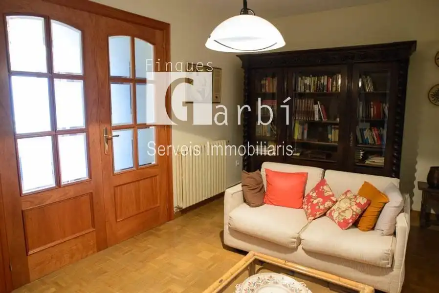 Living room of Houses for sale in Calafell  with Heating, Terrace and Storage room