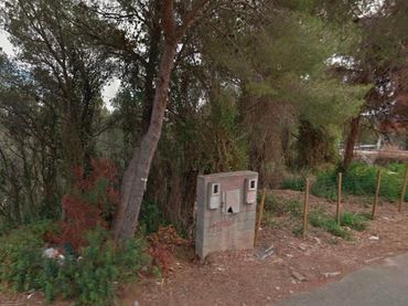 Terreno residenziale in vendita a Calle VIA LACTIA