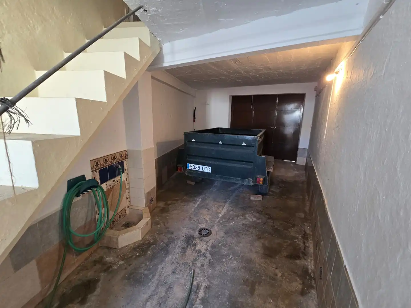 Casa o chalet en venta en Campillos con Jardín privado, Terraza y Amueblado