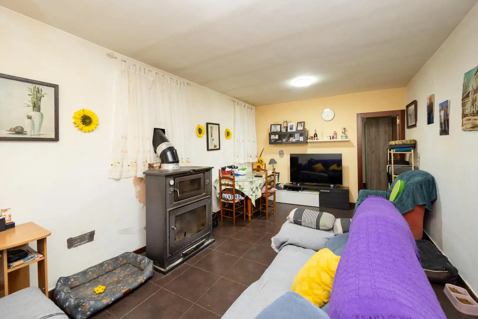 Local en venta en Huélago