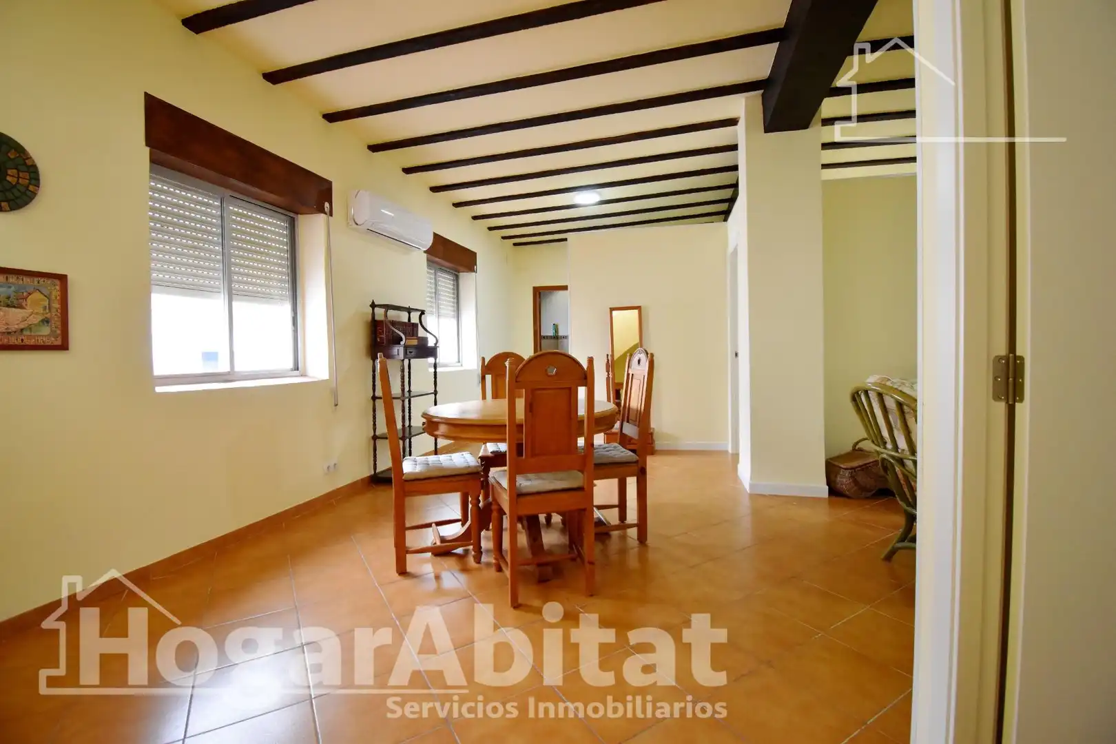 Haus mit Terrasse zum Verkauf in Calle Victoria Eugenia, imagen 7