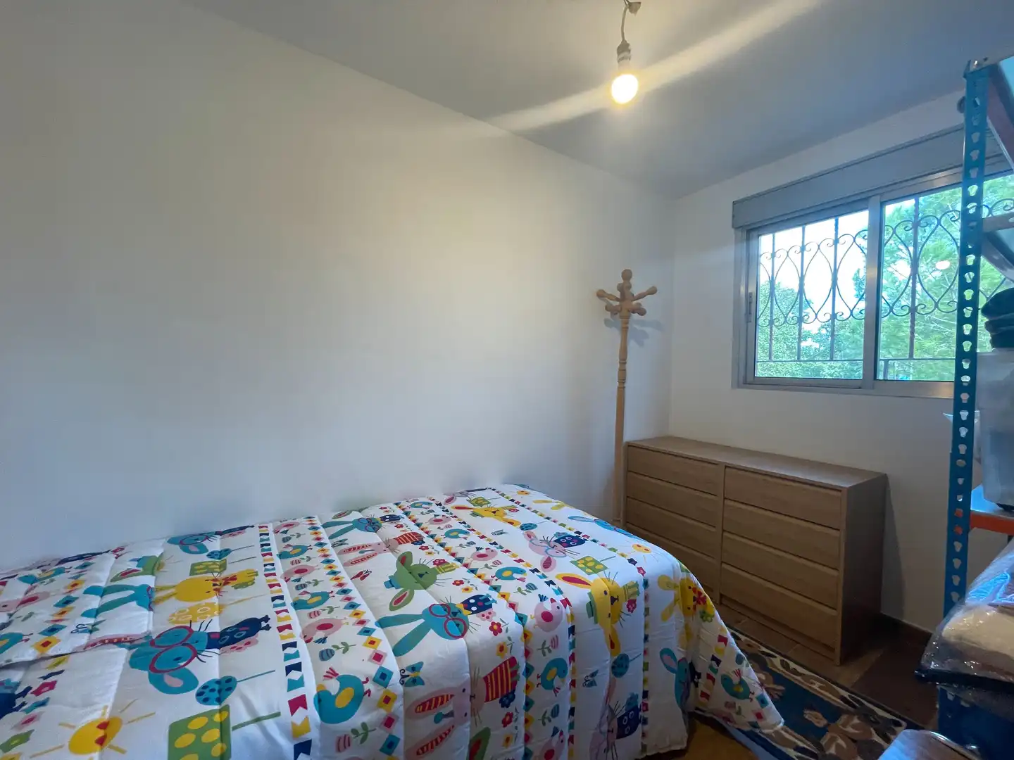 Habitación de Casa o chalet de alquiler en Tudela de Duero con Jardín privado, Horno y Microondas