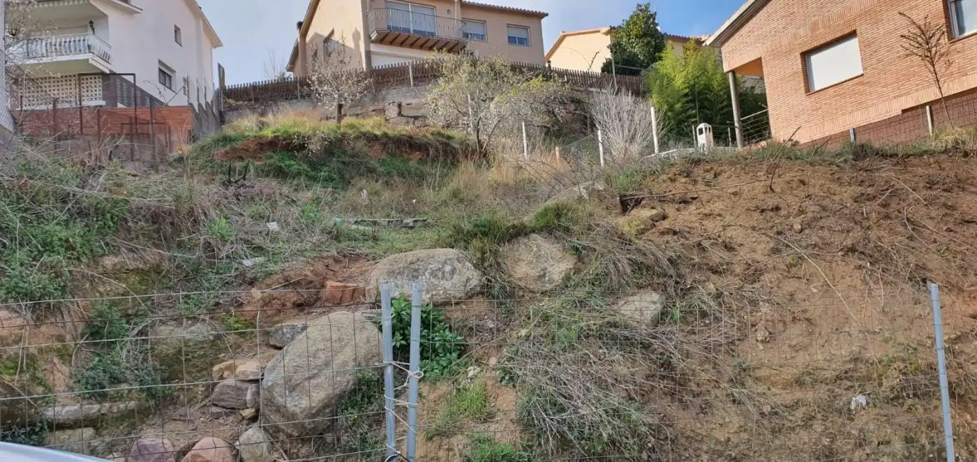 Grundstücke und Bauplätze zum Verkauf in Calle VINYETES
