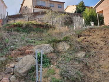 Terreni e lotti in vendita a Calle VINYETES